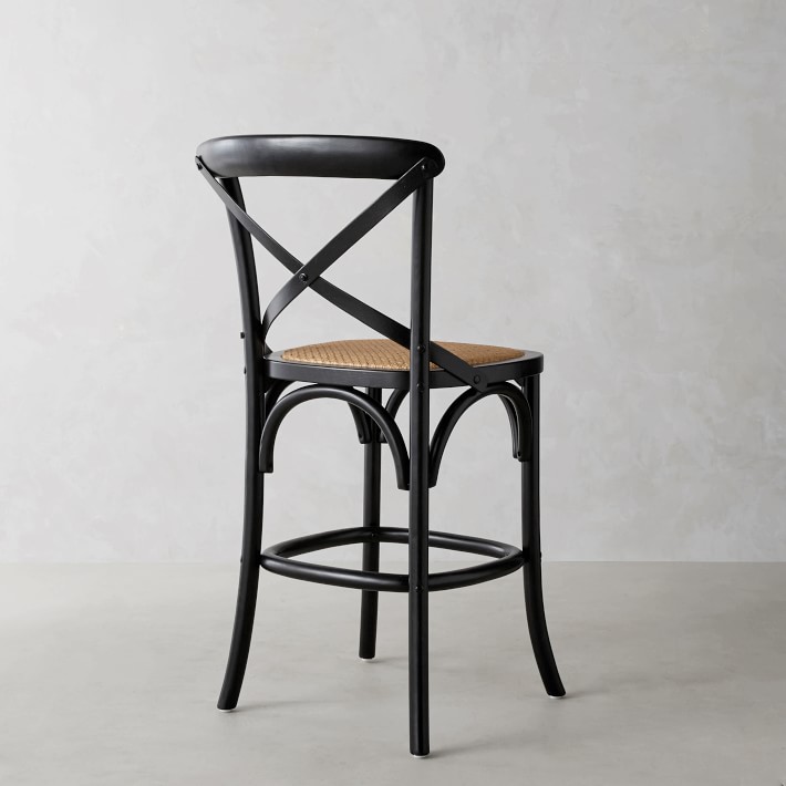 Bistro Counter & Bar Stool Williams Sonoma
