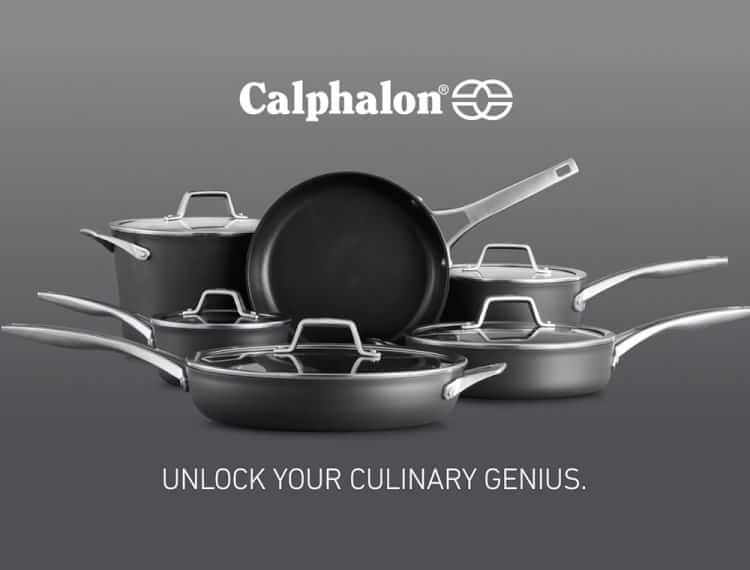 calphalon flat griddle
