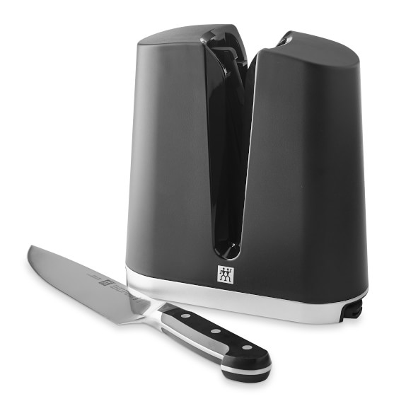 Zwilling Vertical Knife Sharpener, Williams Sonoma