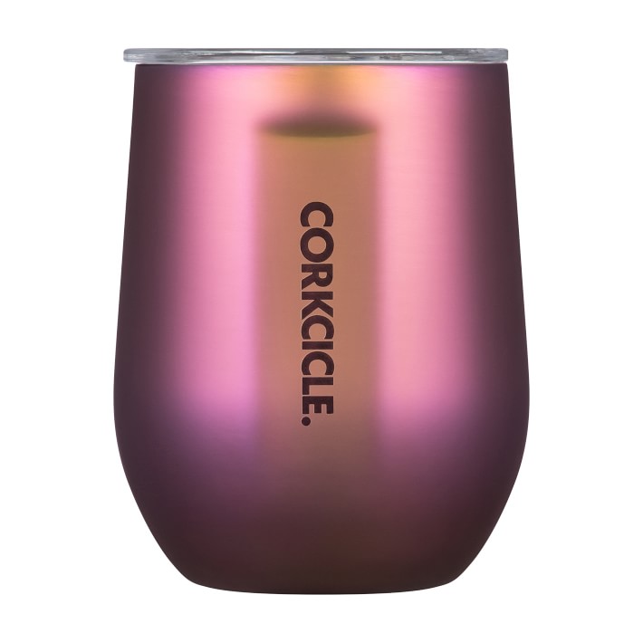 corkcicle stemless wine glasses