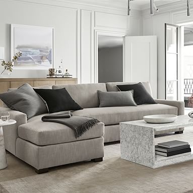 Luxury Home Furniture | Williams Sonoma