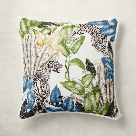 williams sonoma pillow