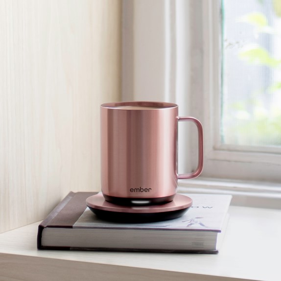 Ember Mug 2 Coffee Accessories Williams Sonoma