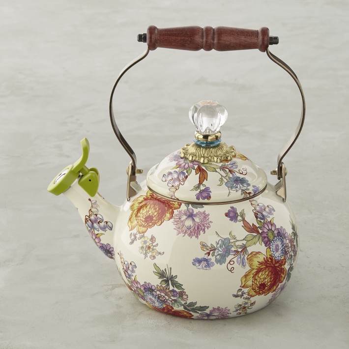 mackenzie childs teapot whistle