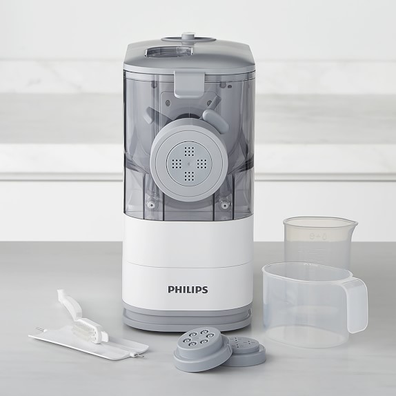 Philips Compact Pasta Maker for Two