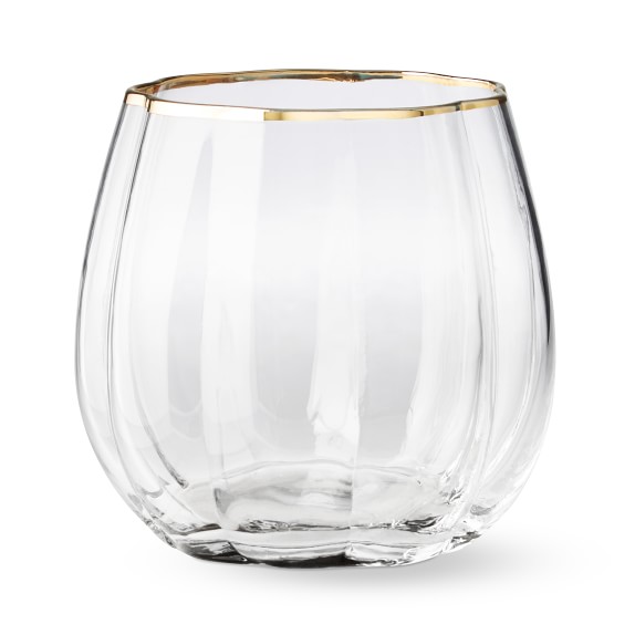 Pumpkin Cups, Set of 6