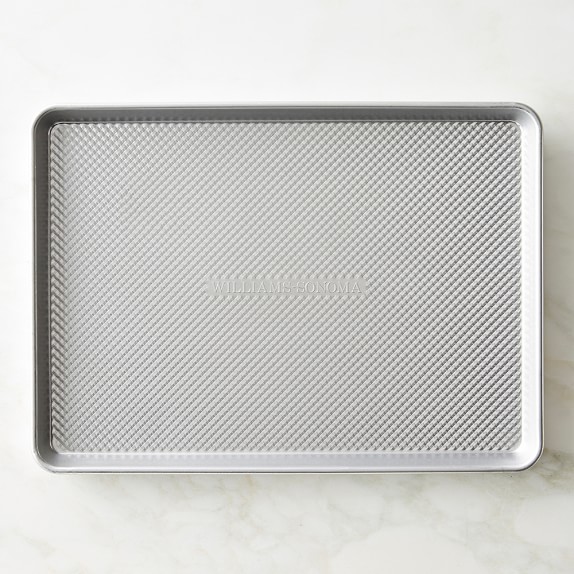 half sheet pan