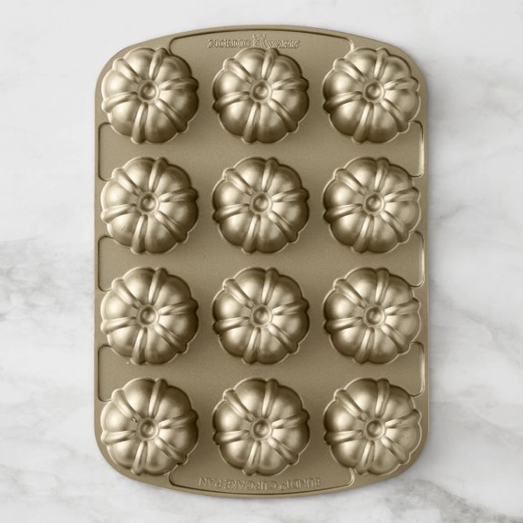 nordic ware brownie pan
