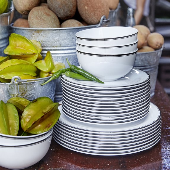 williams sonoma salad plates