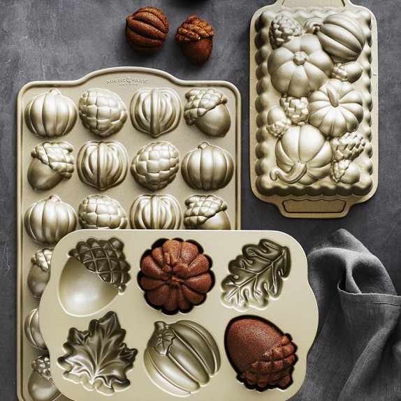 nordic ware autumn