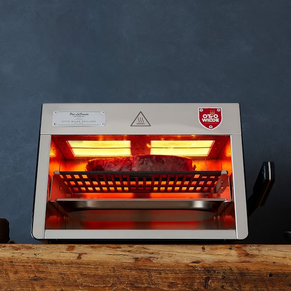the otto grill