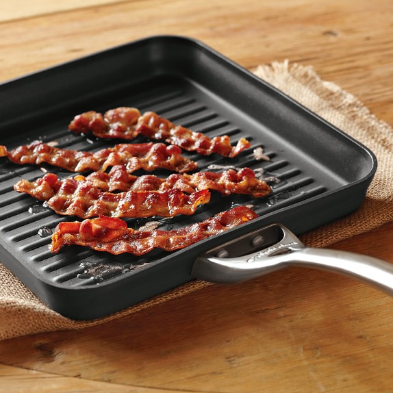 non stick grill pan
