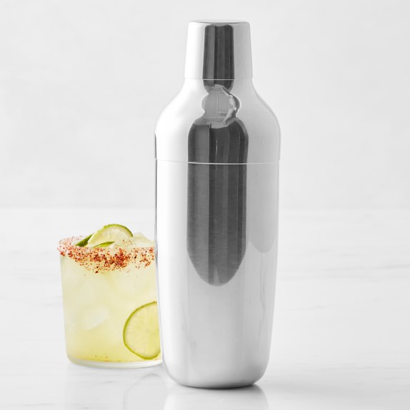 Shaker  New You Pick Color Details about   Williams Sonoma Mini 12 oz Cocktail