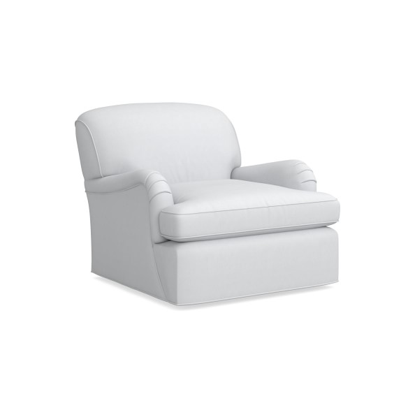 bedford swivel glider