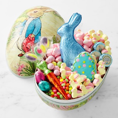 Peter Rabbit Kids Melamine Dinnerware | 3-Piece Set | Williams Sonoma
