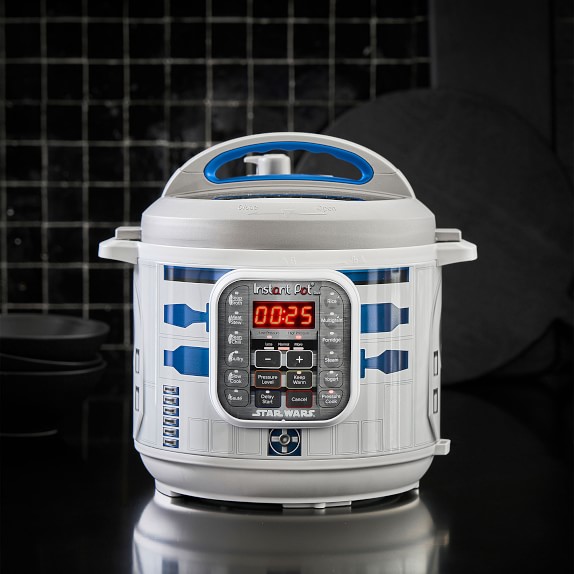 grey slow cooker