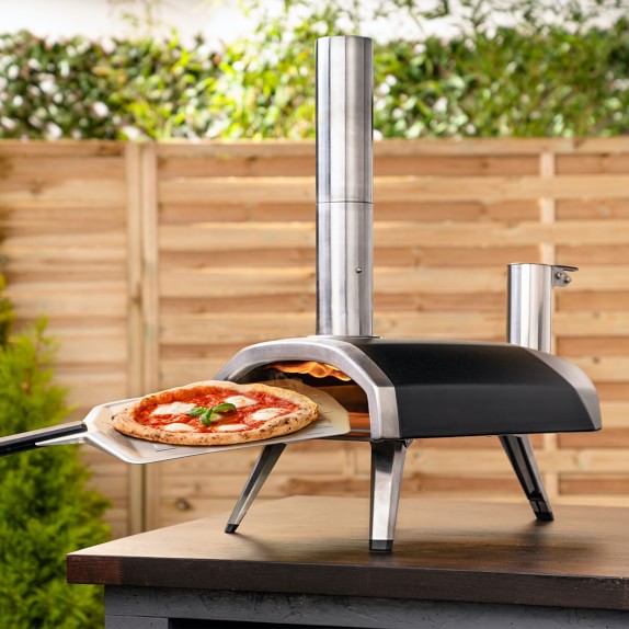 Ooni Fyra Pizza Oven Williams Sonoma