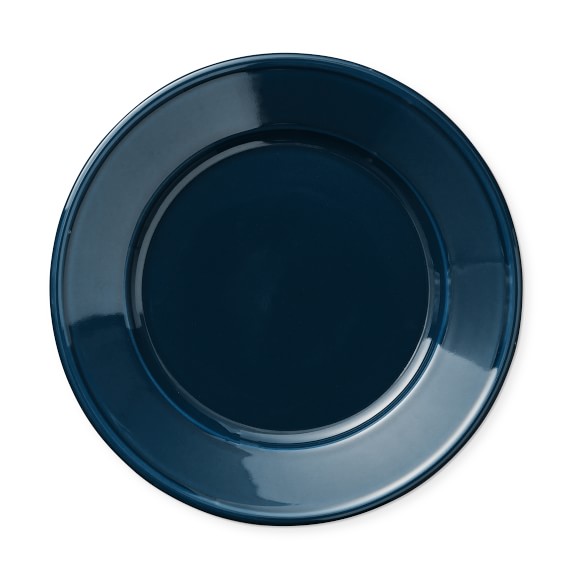 Williams Sonoma Brasserie 9-Inch Salad Plate Made in Japan Williams Sonoma Brasserie 9-Inch Salad Plate Made in Japan