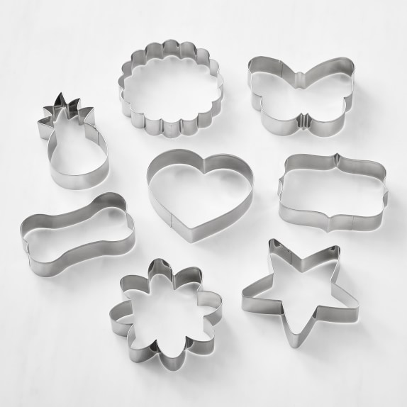 cookie cutters | Williams Sonoma
