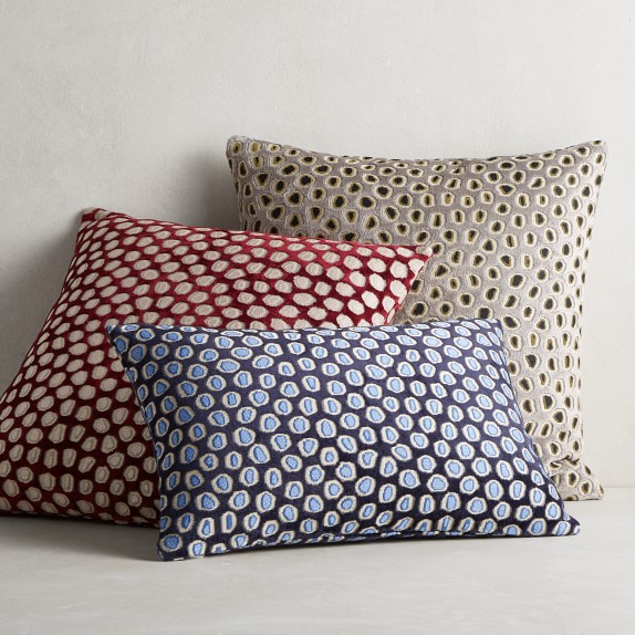 williams sonoma throw pillows