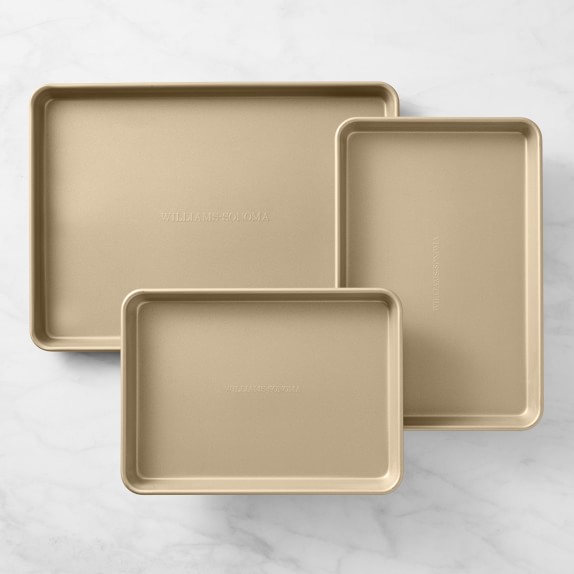 williams sonoma cookie sheet