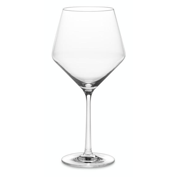 Schott Zwiesel Pure Pinot Noir Glasses