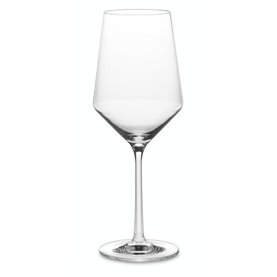 Schott Zwiesel Pure Cabernet Red Wine Glasses | Williams Sonoma