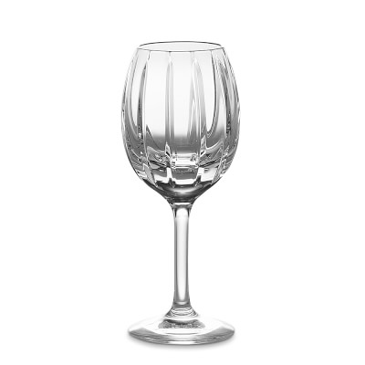 Dorset Cordial Red Wine Glasses | Williams Sonoma