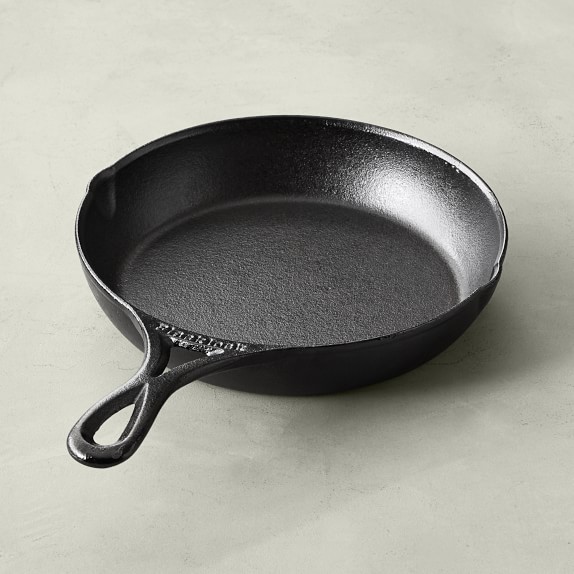 Lodge Blacklock Triple Seasoned Cast Iron Skillet