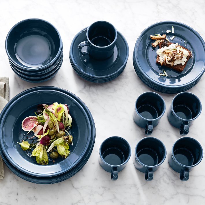 Williams Sonoma Pantry Dinner Plates, Set of 6 Williams Sonoma CA