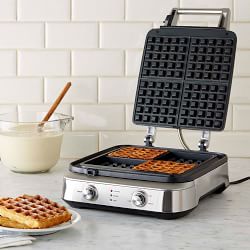 Breville Smart Waffle Maker