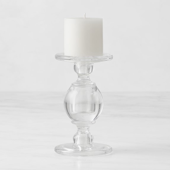 Taper Candle Holder Williams Sonoma