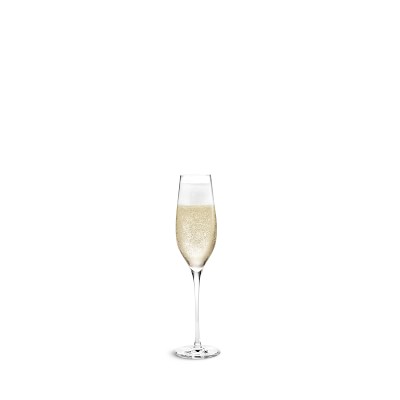 Holmegaard Flûte-à champagne-Champagne