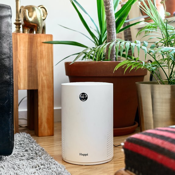 My happi air purifier Outlet