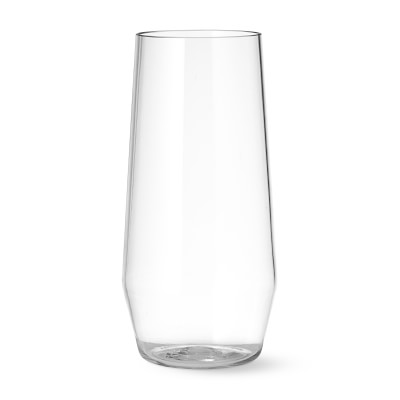 Sol Outdoor Highball Glasses, Set of 6
