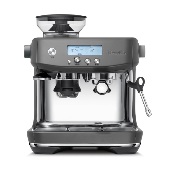 Breville Barista Pro Espresso Machine 