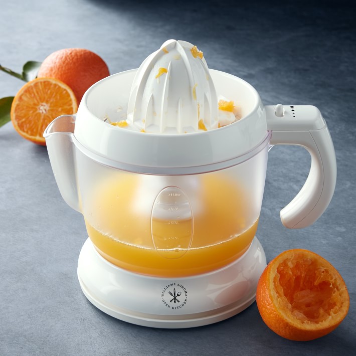 Williams Sonoma Open Kitchen Citrus Juicer Williams Sonoma