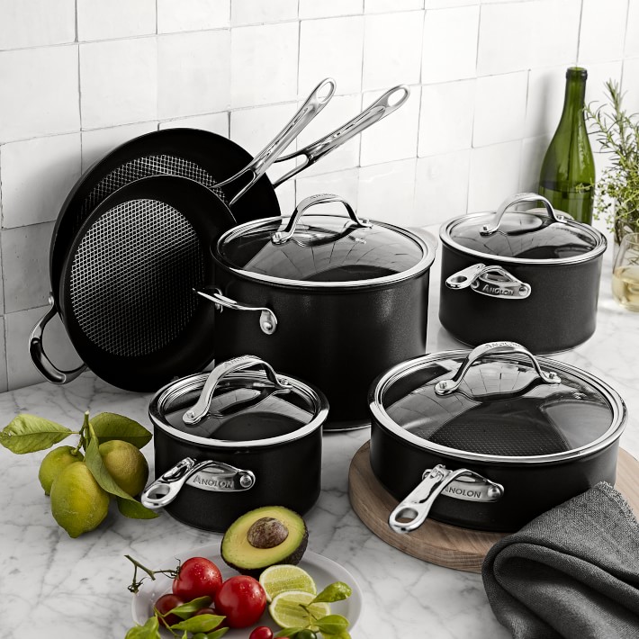 anolon-x-nonstick-10-piece-cookware-set-williams-sonoma