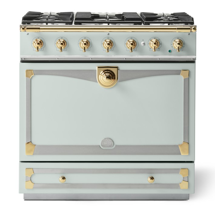 aga electric oven
