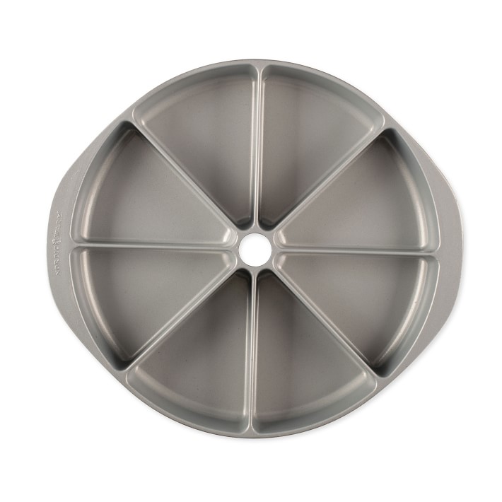 7794円 激安単価で Nordic Ware Cast Aluminum Mini-Scone Pan 並行輸入品