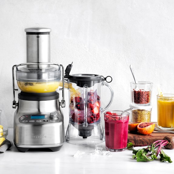 Breville 3X Bluicer Pro | Williams 