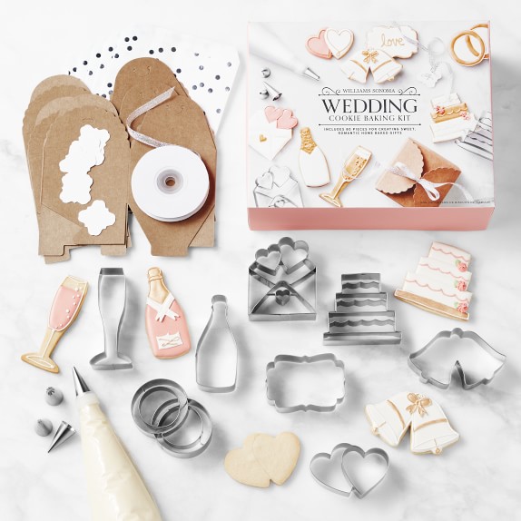 Cookie Cutter Sets | Williams Sonoma