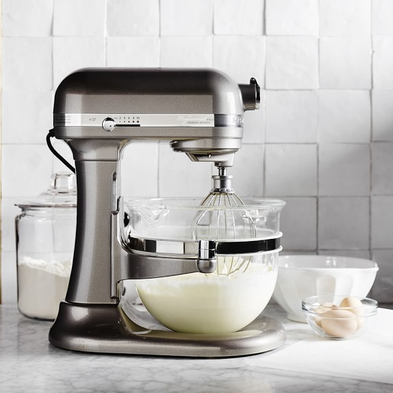 Kitchen aid professional 6 mixer