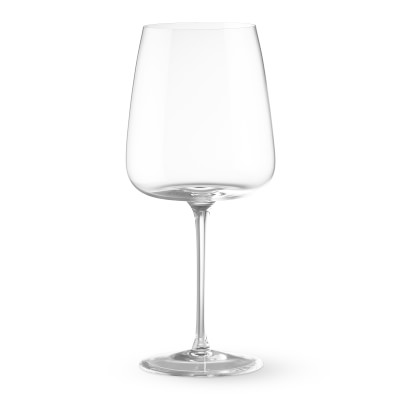 Scribe White Wine Glasses | Williams Sonoma