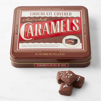 rm williams caramel