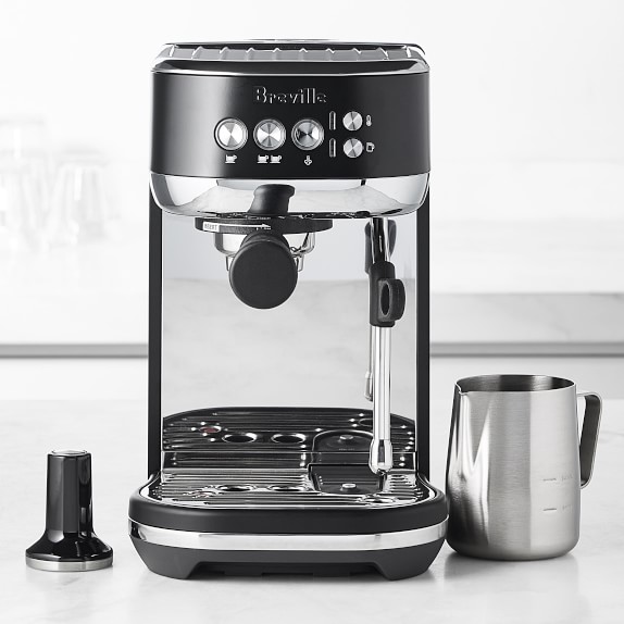 Breville Bambino Plus Espresso Machine 