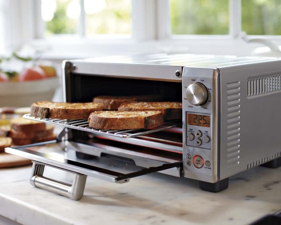 Breville Mini Smart Toaster Oven 