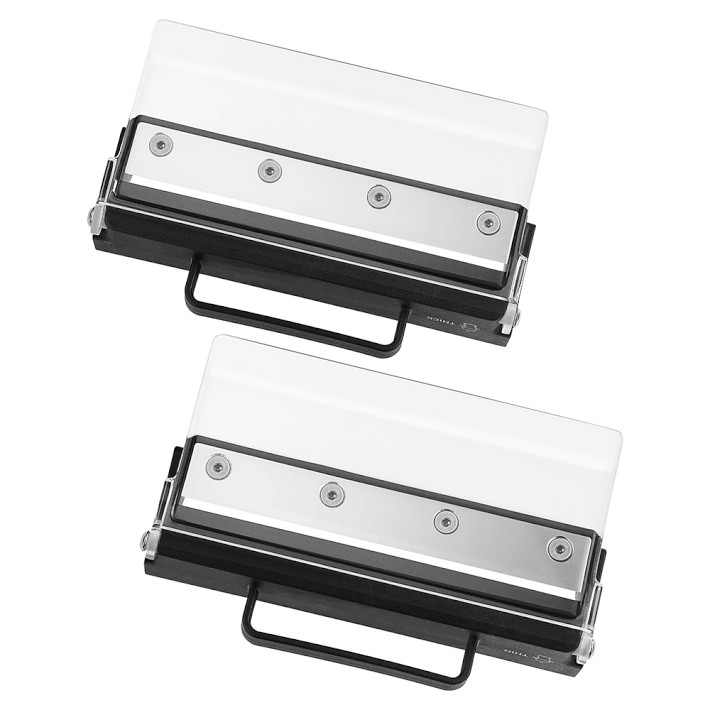 KitchenAid Mixer Attachment Vegetable Sheet Cutter Williams Sonoma