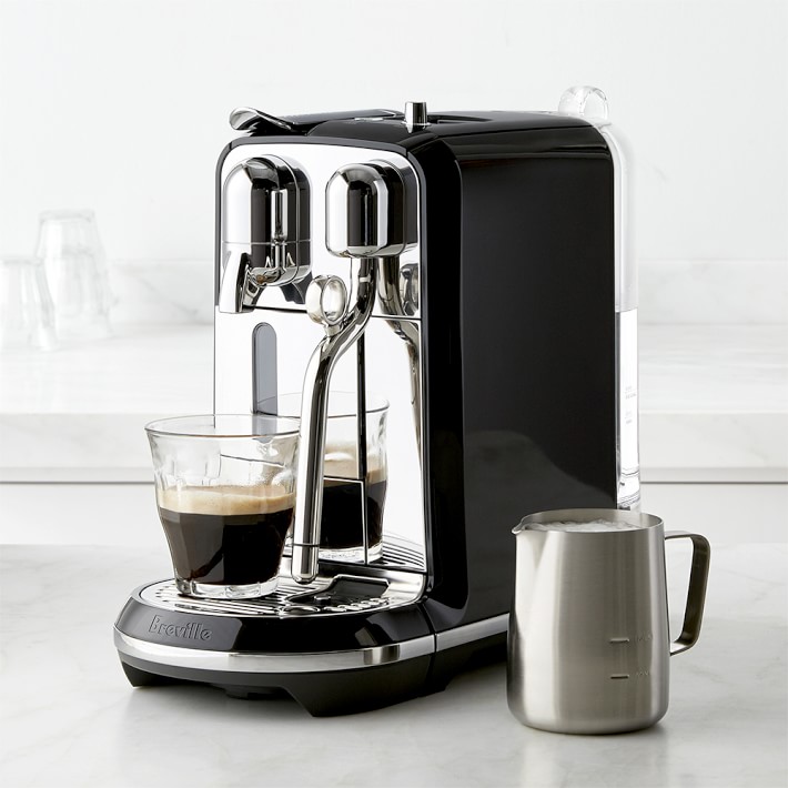 Breville Espresso Machine 