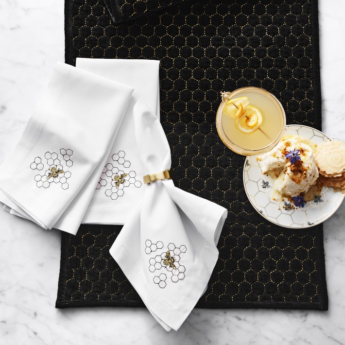 Coupe Glasses, Set of 4 Williams Sonoma